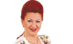 Cristina Turcu Preda