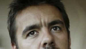 Laurent Garnier