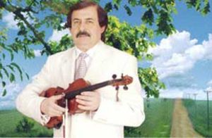 Nicolae Botgros