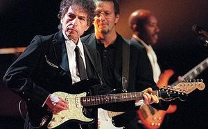 Bob Dylan