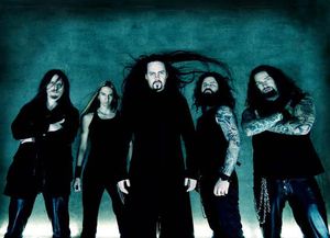 EVERGREY