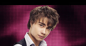 Alexander Rybak