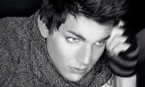 Adam Lambert