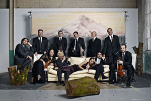 Pink Martini