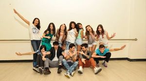 8 intr-o barca