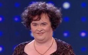 Susan Boyle