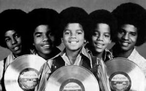 The Jackson 5