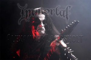 Immortal