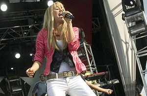 Hannah Montana
