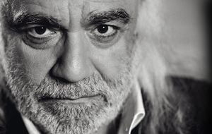 Demis Roussos