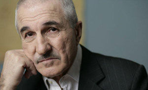 Gheorghe Dinica