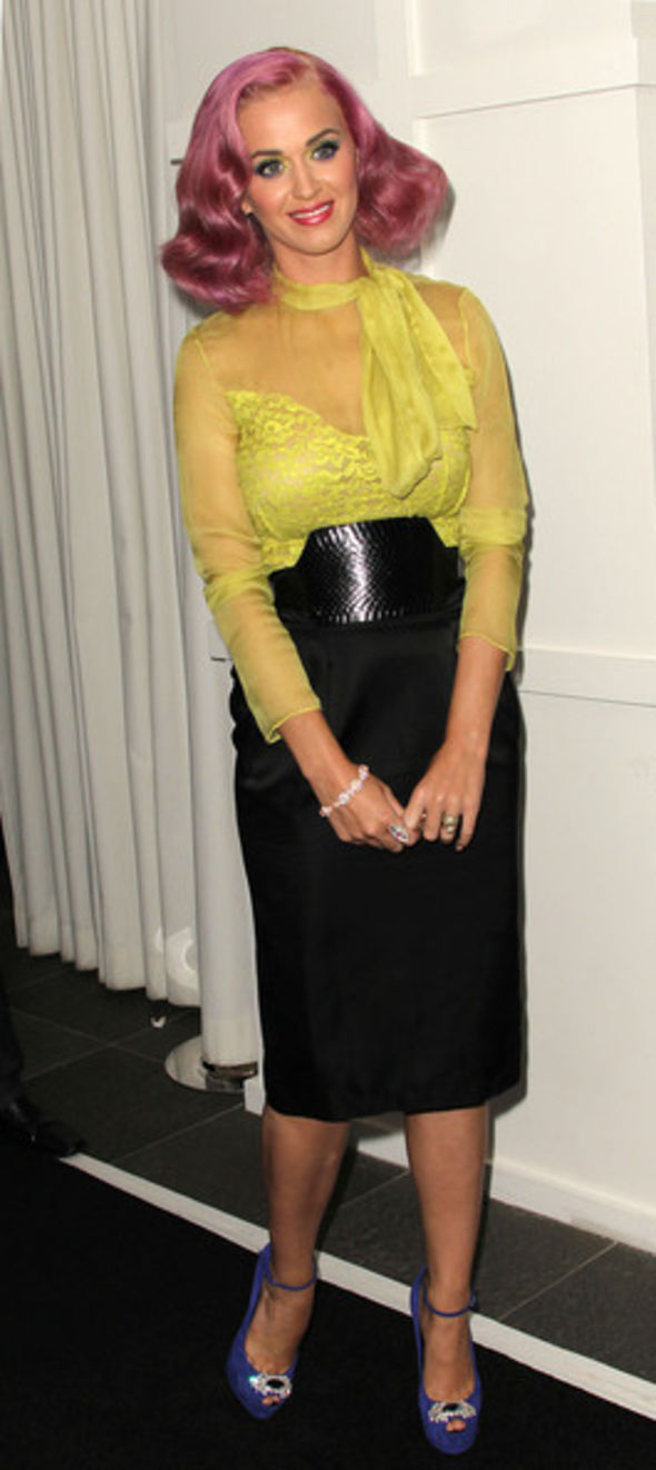 katy perry swerve pumps