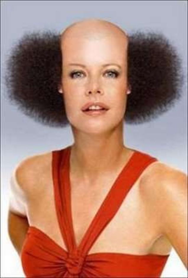 Hair Styles