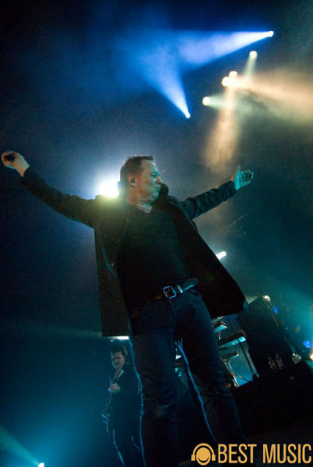Simple Minds