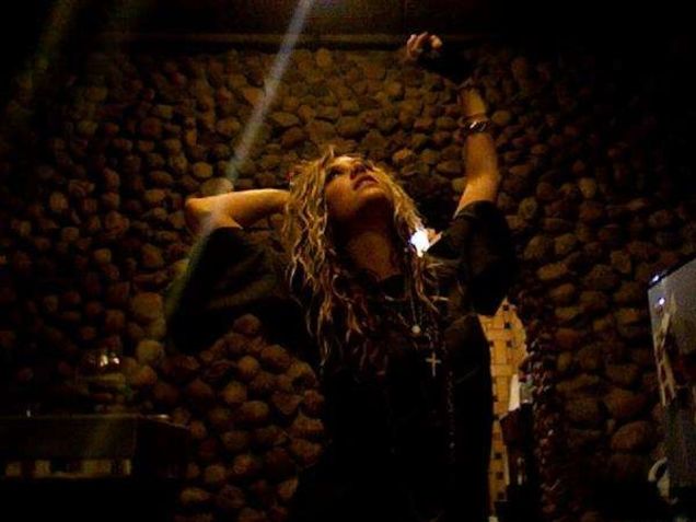 Kesha