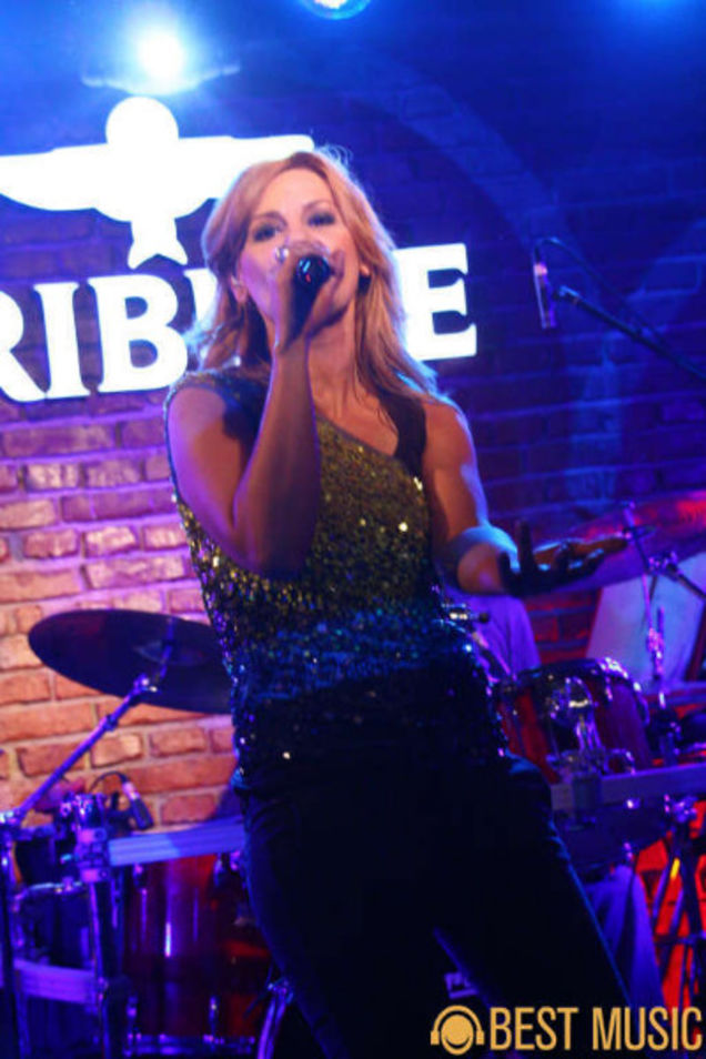 Nicola, Lansare Album, Club Tribute,Bucuresti 09.01.2010