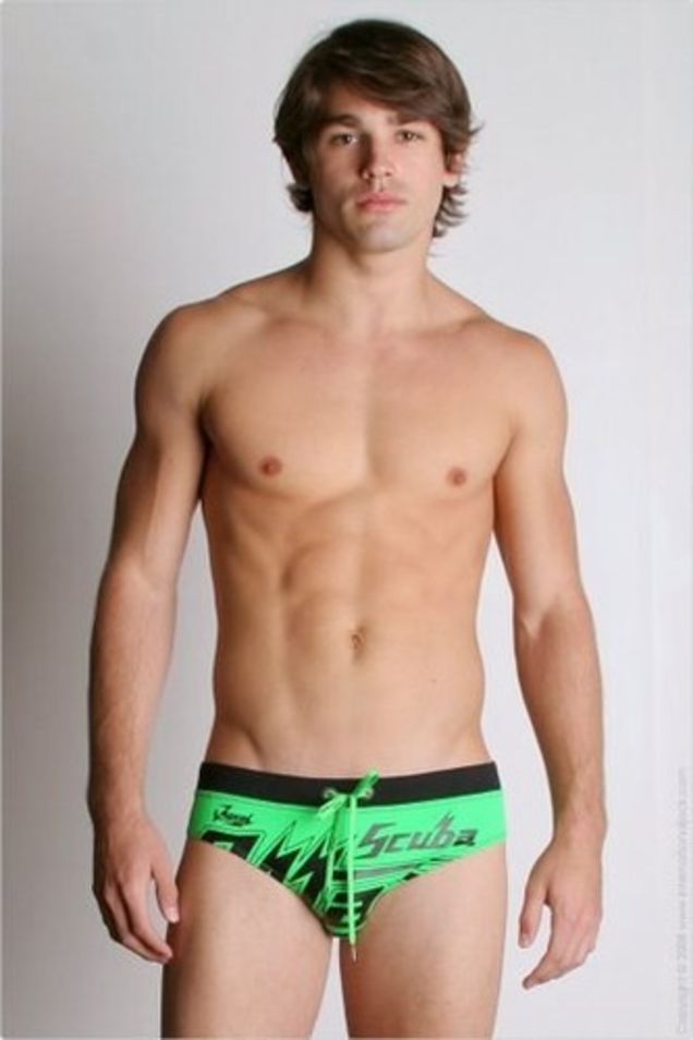 Justin Gaston 