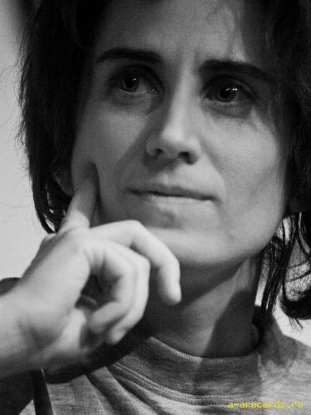 Ada Milea