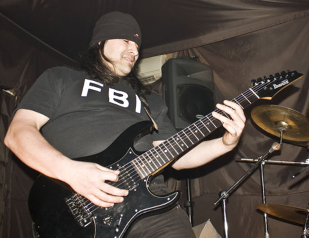Syca n' Destroy