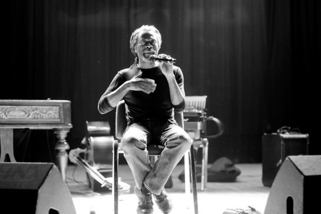 Bobby McFerrin