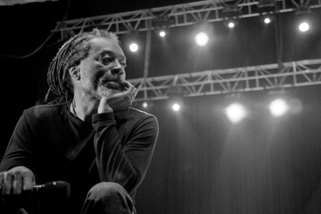 Bobby McFerrin