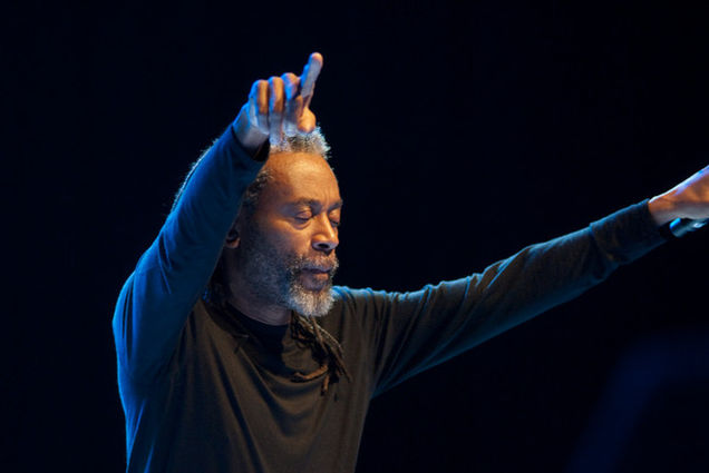 Bobby McFerrin