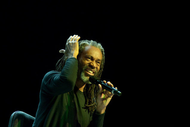 Bobby McFerrin