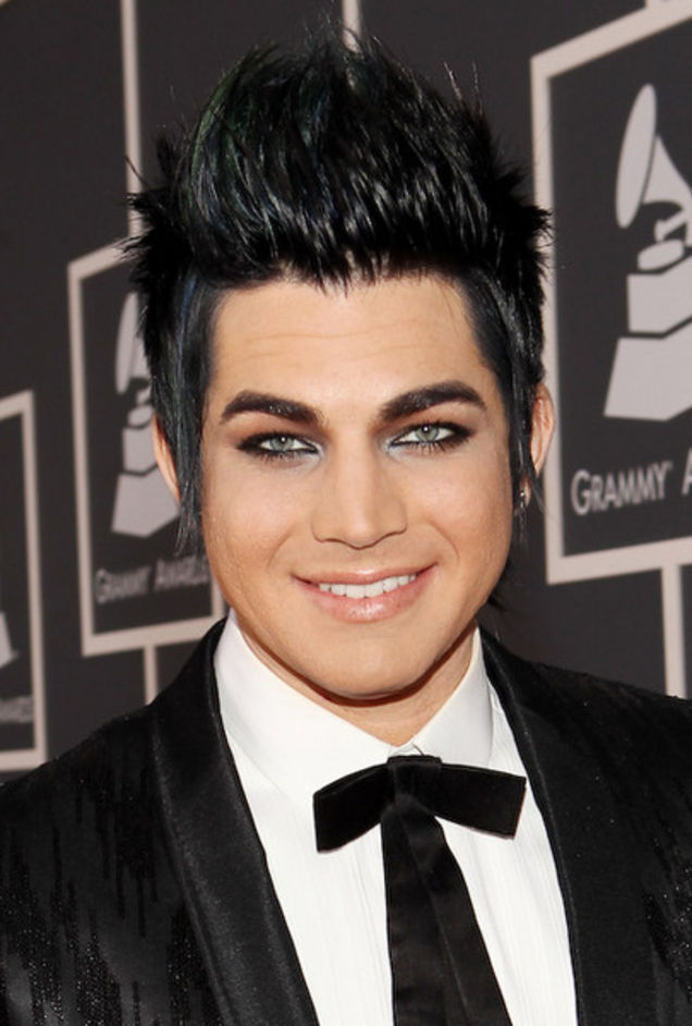 Grammy 2010 - Adam Lambert