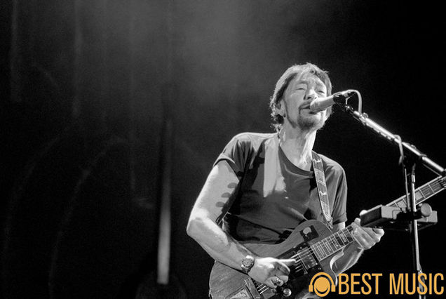 Chris Rea