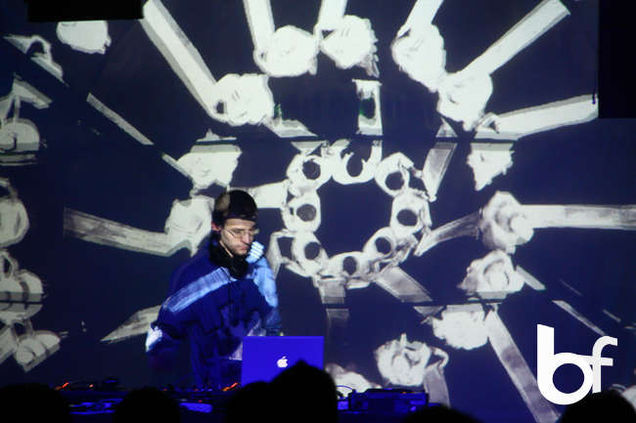 A-Skillz in Fabrica