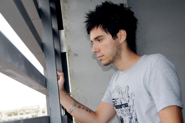 Chriss (JustUs)