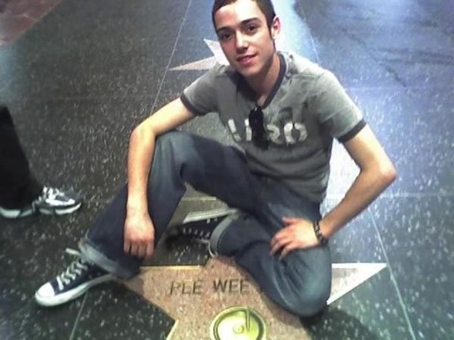 Pee Wee