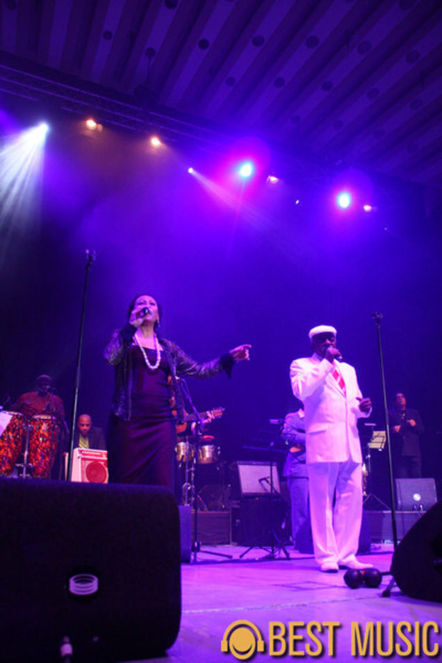  Concert Havana Lounge, Sala Palatului