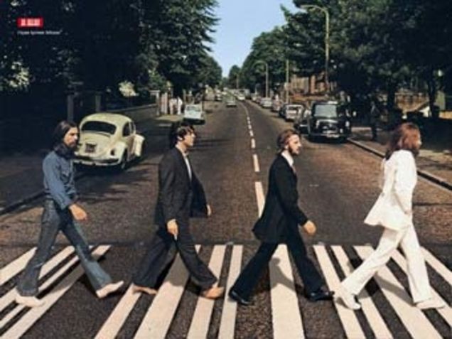Beatles