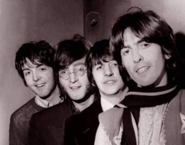 Beatles