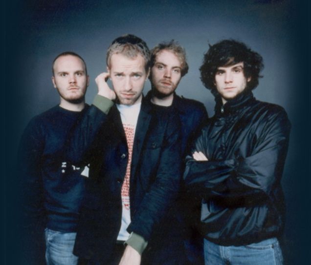 Coldplay
