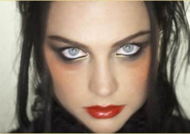 Evanescence
