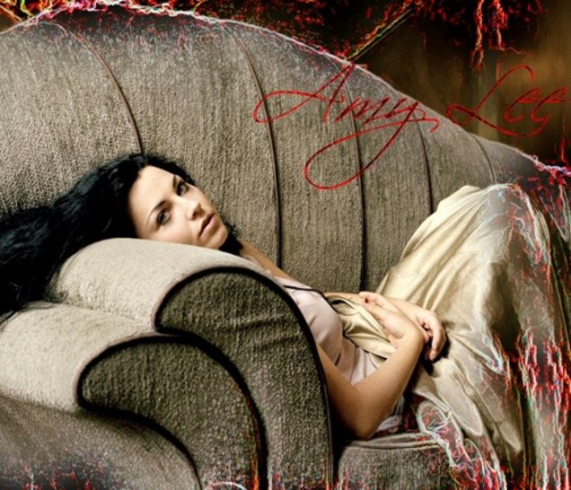 Evanescence