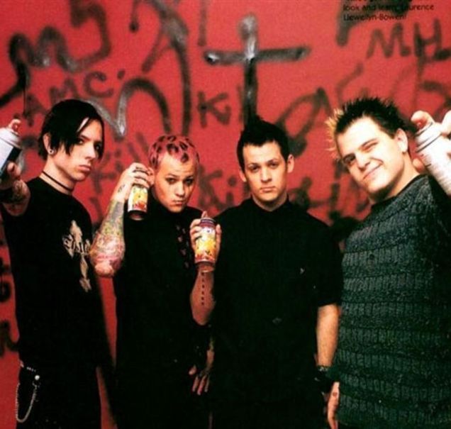 Good Charlotte