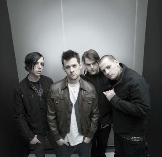 Good Charlotte