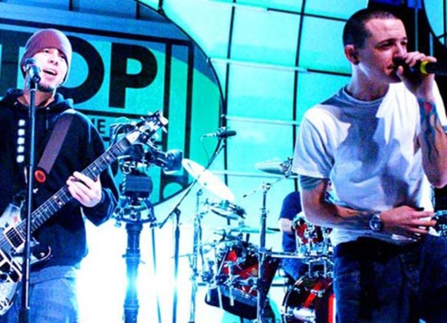 Linkin Park