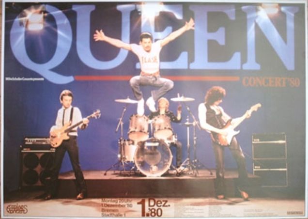 Queen