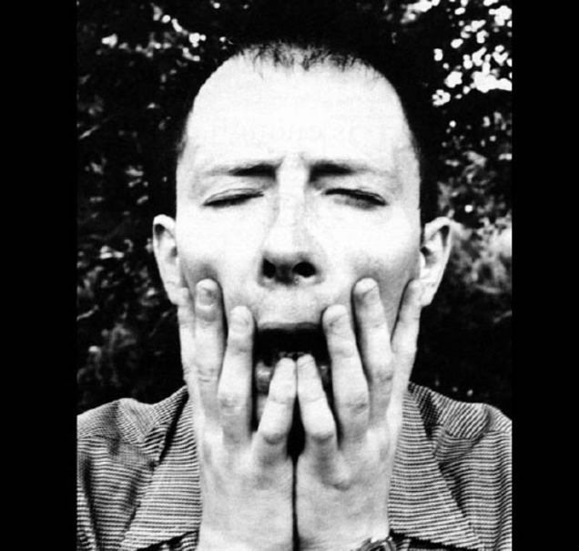 Radiohead