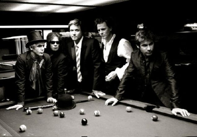 Duran Duran