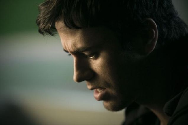 Enrique Iglesias