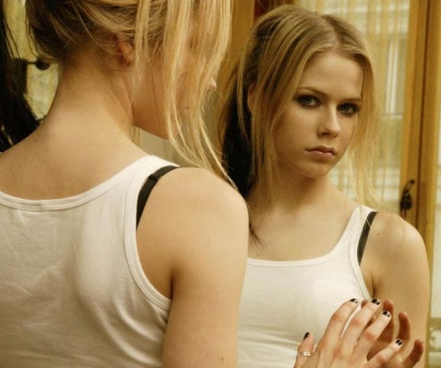 Avril Lavigne