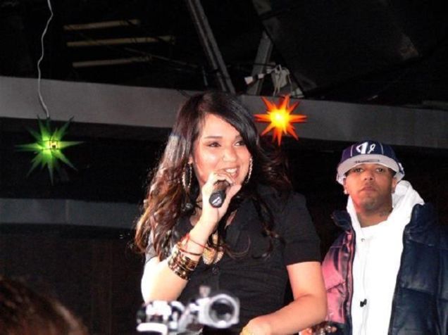 Lumidee