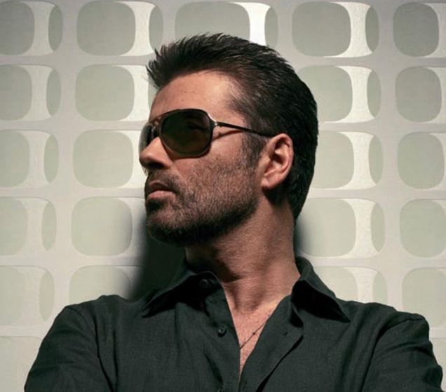 George Michael