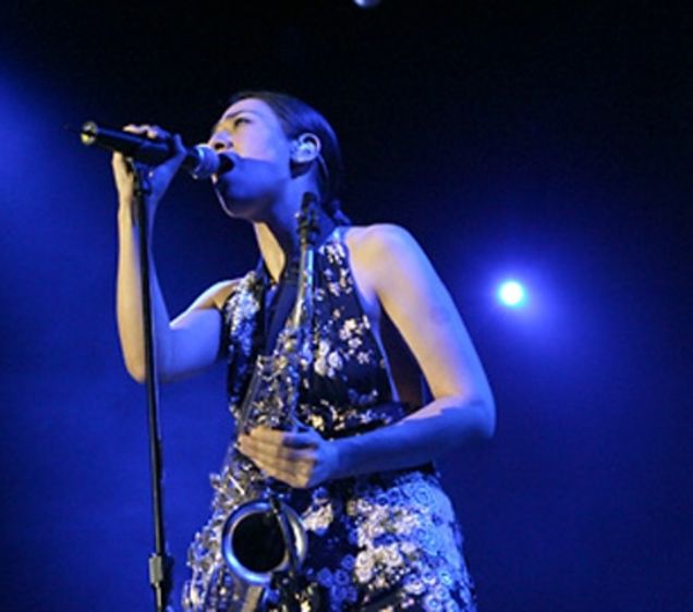 Morcheeba