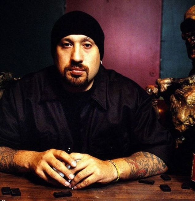 Cypress Hill